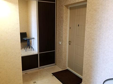 квартира за адресою Анатолія Петрицького вул., 21