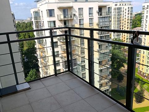 квартира за адресою Анатолія Петрицького вул., 21