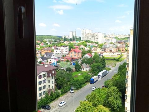 квартира по адресу Николая Ушакова ул., 16