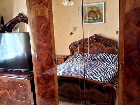 квартира по адресу Николая Ушакова ул., 16
