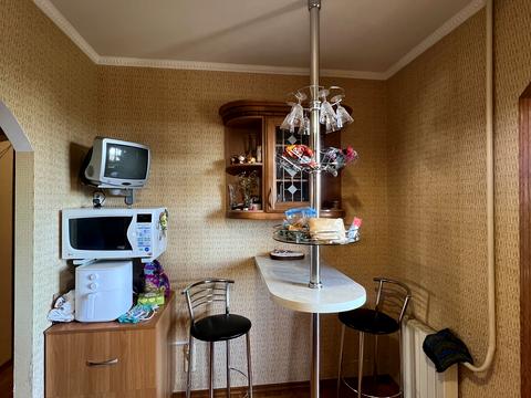 квартира по адресу Николая Ушакова ул., 16