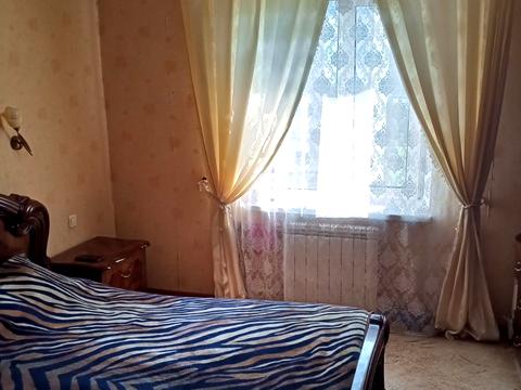квартира по адресу Николая Ушакова ул., 16