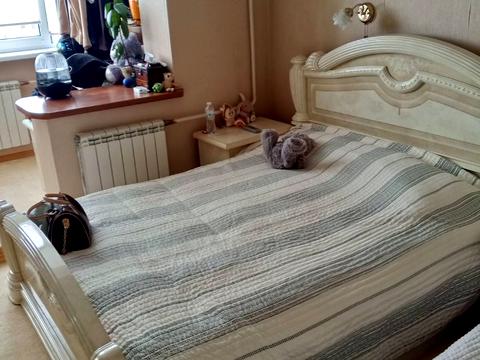 квартира по адресу Николая Ушакова ул., 16