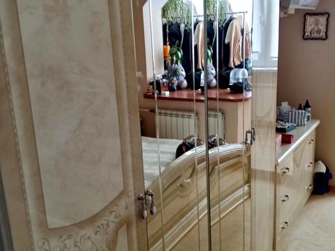 квартира по адресу Николая Ушакова ул., 16