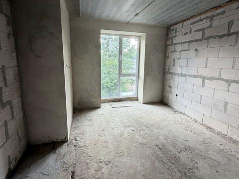 квартира по адресу Тернопільська ул., (Будинок)