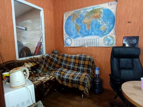 комерційна за адресою Героїв Маріуполя вул., 52