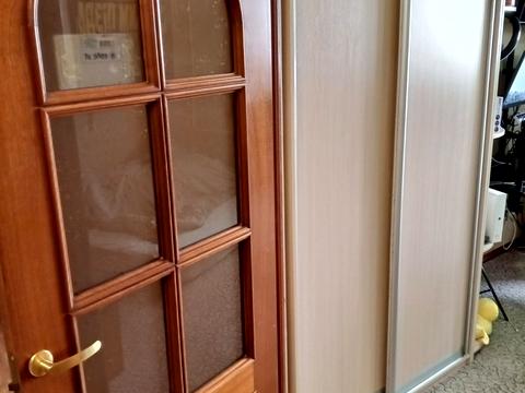 квартира по адресу Николая Ушакова ул., 16