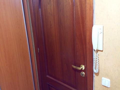квартира по адресу Николая Ушакова ул., 16