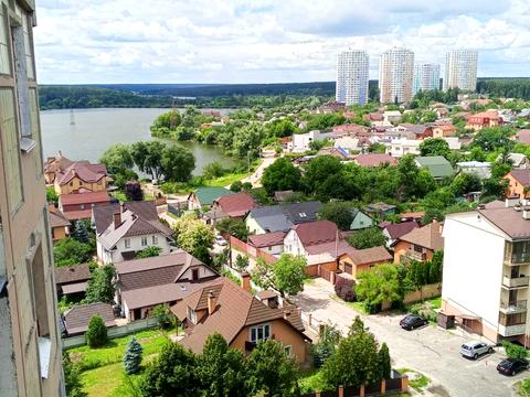 квартира по адресу Николая Ушакова ул., 16