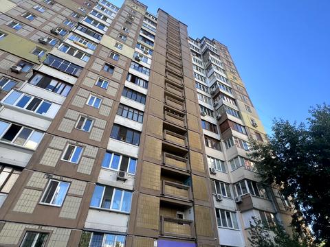 квартира по адресу Николая Ушакова ул., 16