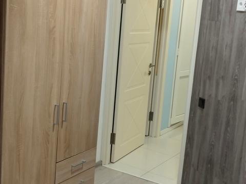 комната по адресу Киевская ул., 2-М