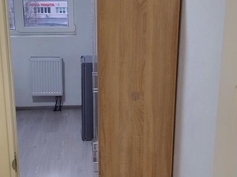 комната по адресу Киевская ул., 2-М