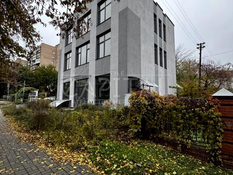 коммерческая по адресу Мостицкая ул., 4