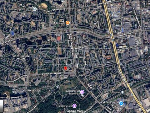 коммерческая по адресу Мостицкая ул., 4