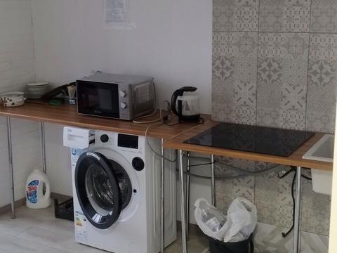 комната по адресу Киевская ул., 2-М