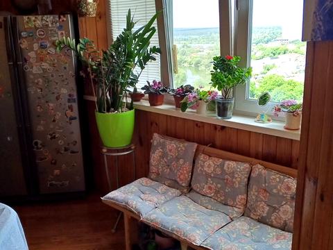 квартира по адресу Николая Ушакова ул., 16