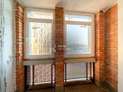 квартира за адресою Берестейський просп. (Перемоги), 11 к2