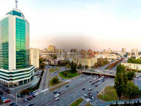 квартира за адресою Берестейський просп. (Перемоги), 11 к2