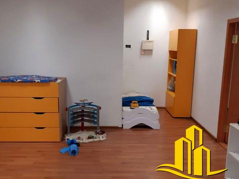 коммерческая по адресу Космическая ул., 3
