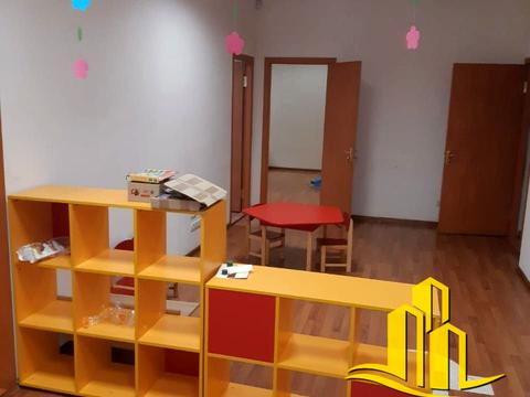 коммерческая по адресу Космическая ул., 3