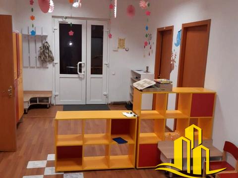 коммерческая по адресу Космическая ул., 3