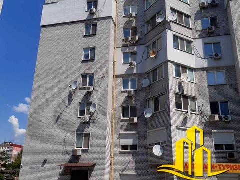 коммерческая по адресу Космическая ул., 3