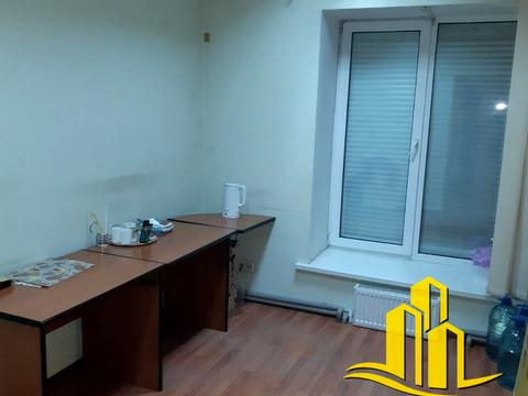 коммерческая по адресу Космическая ул., 3