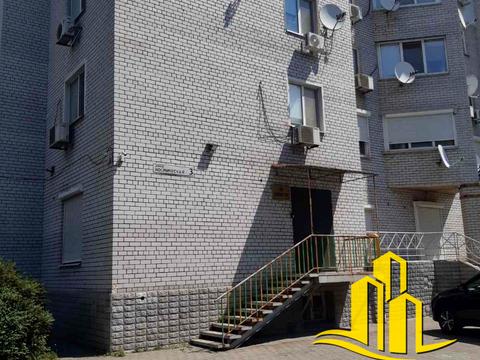коммерческая по адресу Космическая ул., 3