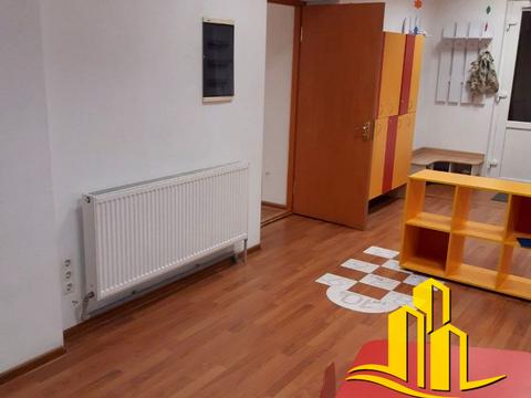 коммерческая по адресу Космическая ул., 3
