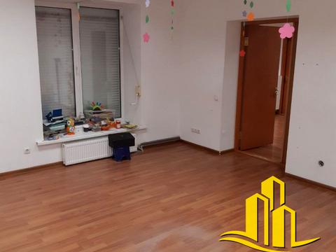 коммерческая по адресу Космическая ул., 3