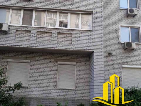 коммерческая по адресу Космическая ул., 3