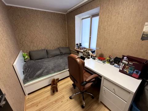 квартира за адресою Василя Сліпака вул. (Єрмолової), 25