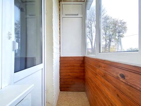 квартира за адресою Василя Сліпака вул. (Єрмолової), 25