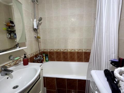 квартира по адресу Николая Ушакова ул., 16