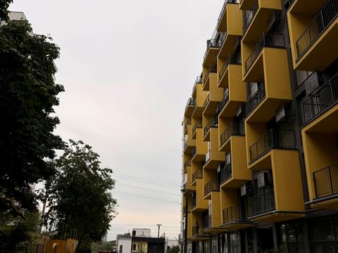 квартира за адресою Миколи Пимоненка вул. (), 5-Б