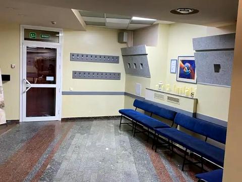коммерческая по адресу Дмитрия Яворницкого просп. (Карла Маркса), 20