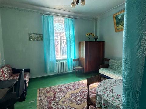 квартира за адресою Соборності вул. (Жовтнева), 46