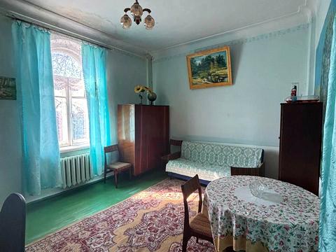 квартира за адресою Соборності вул. (Жовтнева), 46