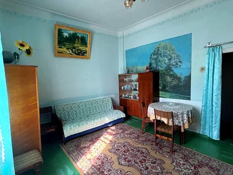 квартира за адресою Соборності вул. (Жовтнева), 46