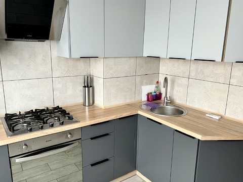 квартира за адресою Академіка Корольова вул., 80