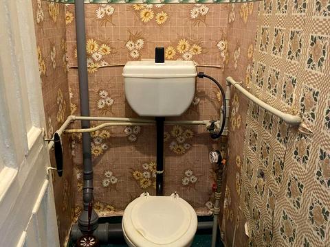квартира за адресою Соборності вул. (Жовтнева), 46