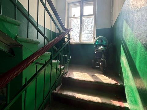 квартира за адресою Соборності вул. (Жовтнева), 46