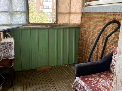 квартира за адресою Соборності вул. (Жовтнева), 46