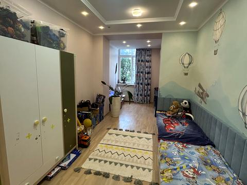 квартира по адресу Довженко ул., 6а