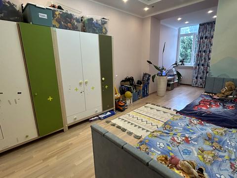 квартира по адресу Довженко ул., 6а