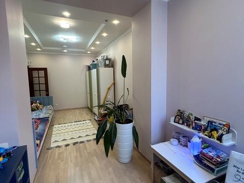 квартира по адресу Довженко ул., 6а
