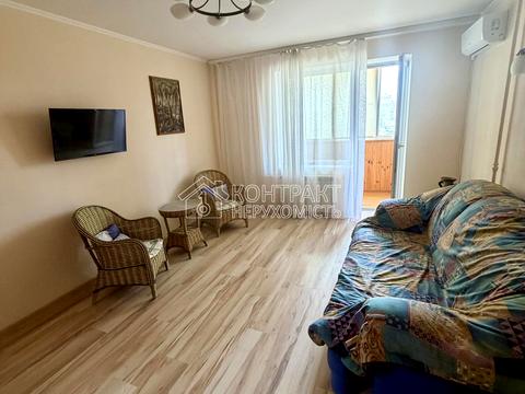 квартира за адресою Клочківська вул., 276б