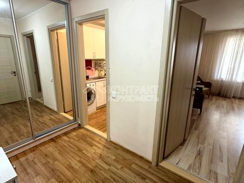 квартира за адресою Клочківська вул., 276б