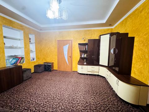 дом по адресу Глубокая ул., 31