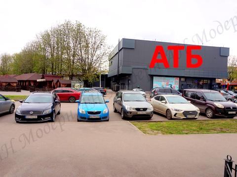комерційна за адресою Харків, Харківських Дивізій вул., 14